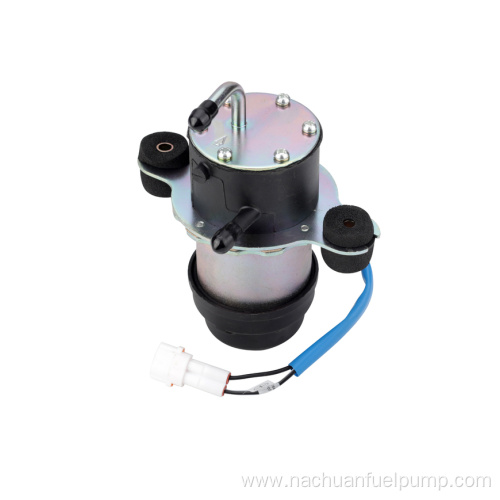 electric fuel pump UC-J10J for Suzki